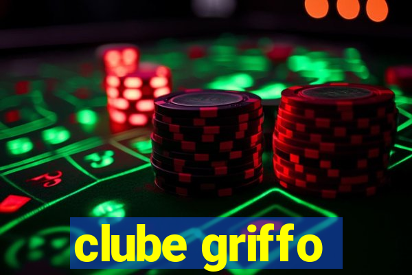 clube griffo