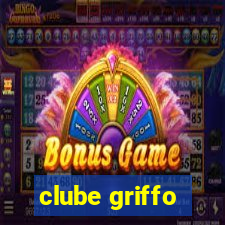 clube griffo