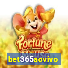 bet365aovivo