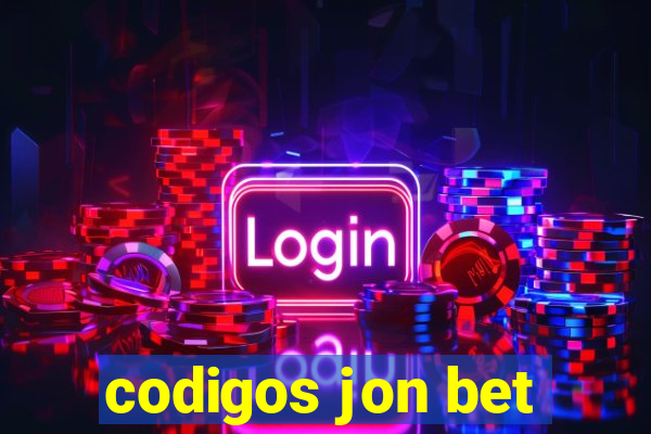 codigos jon bet