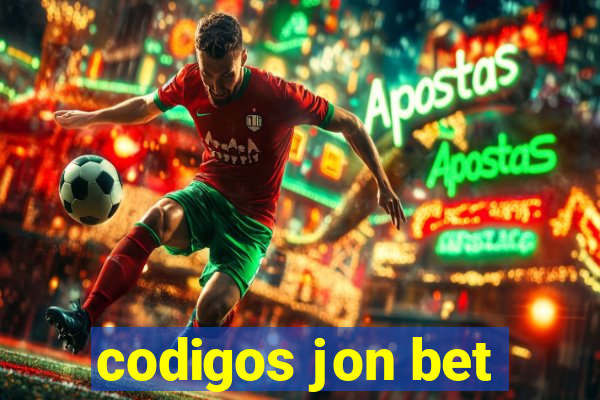 codigos jon bet