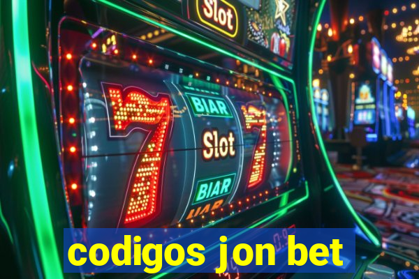 codigos jon bet