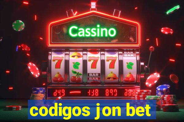 codigos jon bet