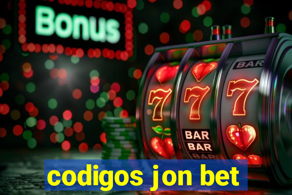 codigos jon bet