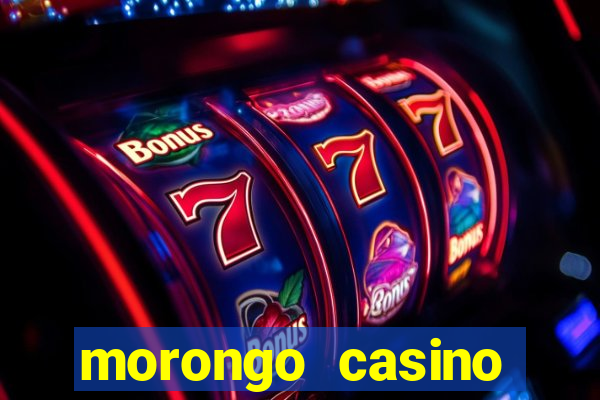 morongo casino resort and spa