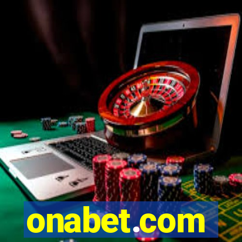 onabet.com