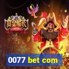 0077 bet com