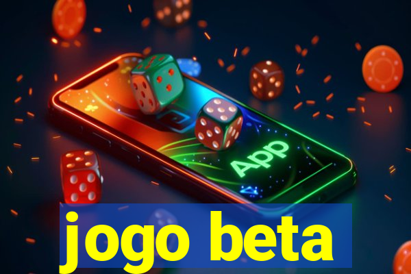 jogo beta