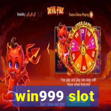 win999 slot