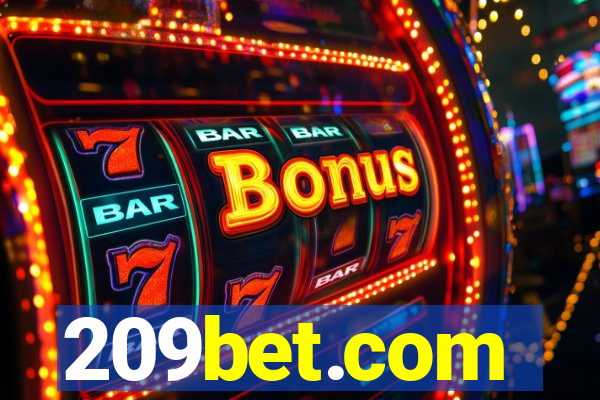 209bet.com