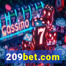 209bet.com