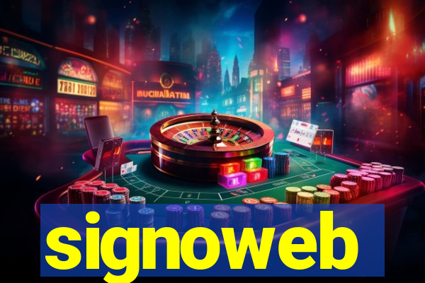 signoweb