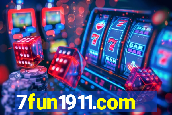 7fun1911.com