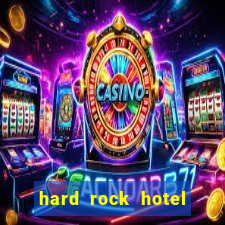 hard rock hotel and casino punta cana - all-inclusive