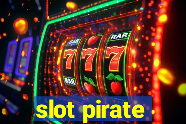 slot pirate