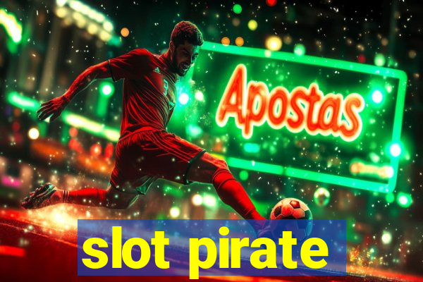 slot pirate