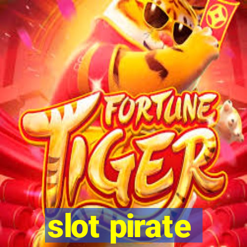 slot pirate