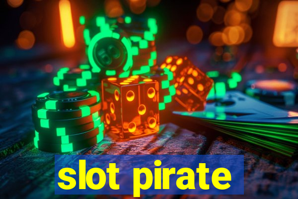 slot pirate