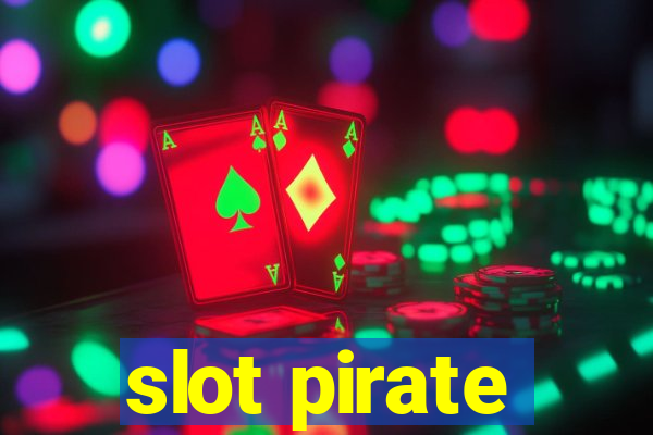 slot pirate