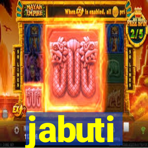 jabuti