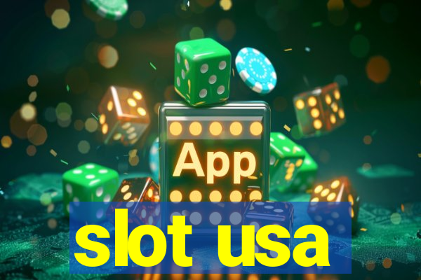 slot usa