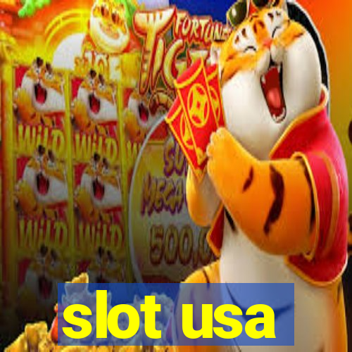 slot usa