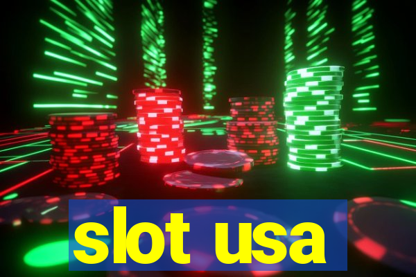 slot usa