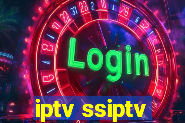 iptv ssiptv