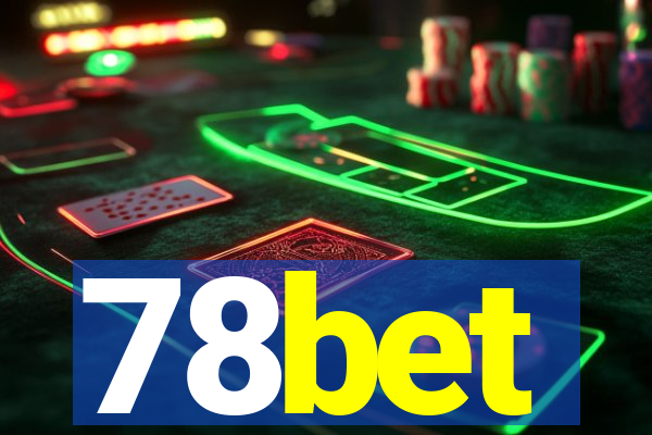 78bet