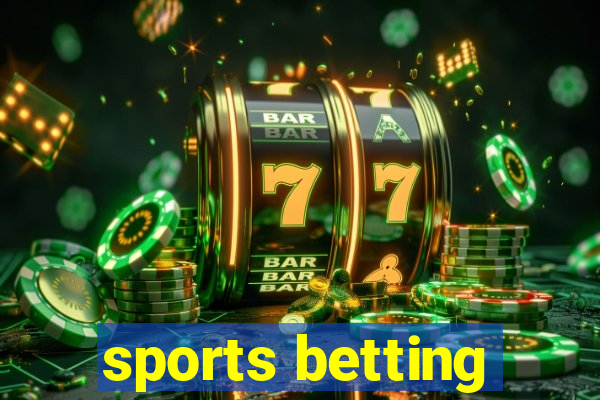 sports betting