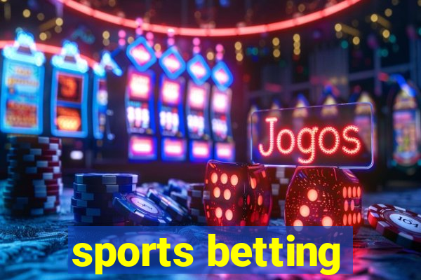 sports betting