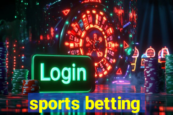 sports betting