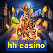 hh casino