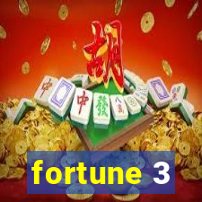 fortune 3