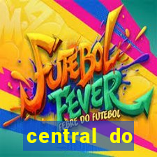 central do parabrisa betim