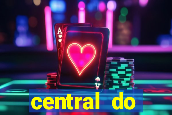 central do parabrisa betim