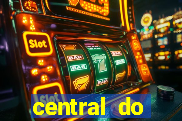 central do parabrisa betim