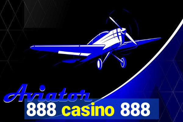 888 casino 888