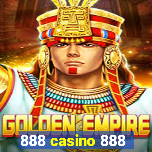 888 casino 888