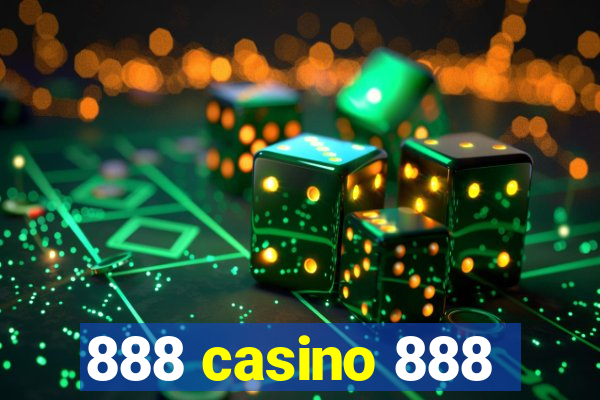 888 casino 888