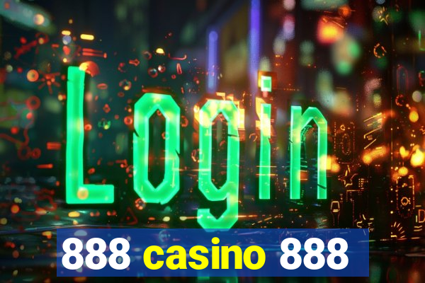 888 casino 888