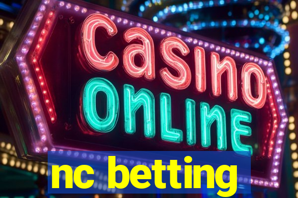 nc betting