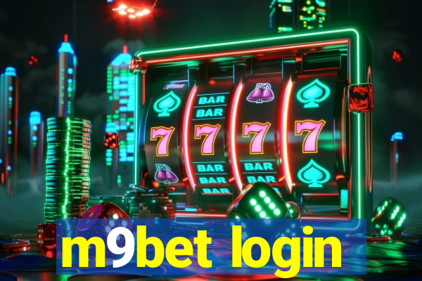 m9bet login