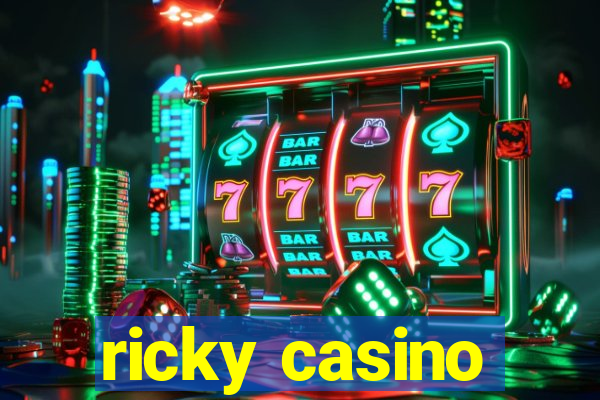 ricky casino