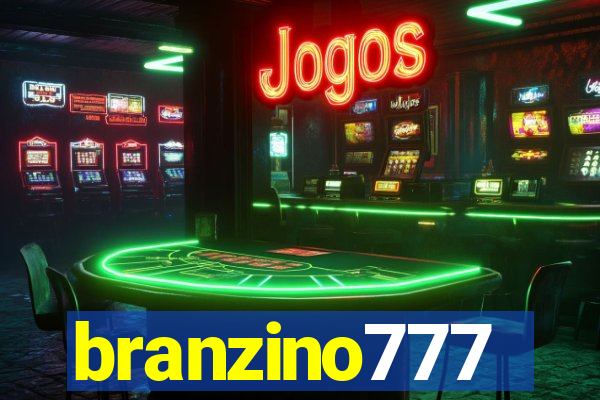 branzino777