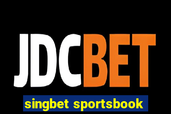 singbet sportsbook