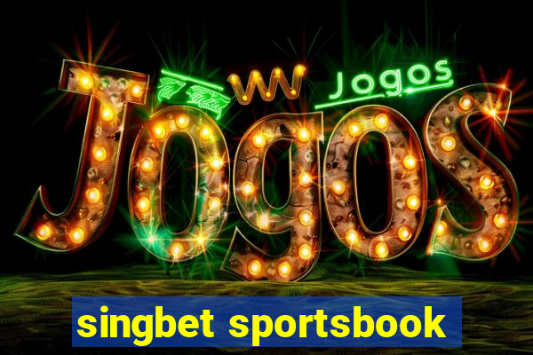 singbet sportsbook