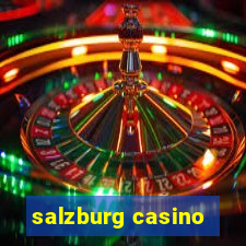 salzburg casino