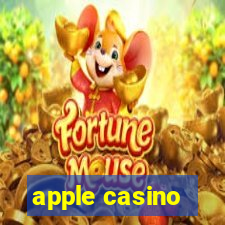 apple casino