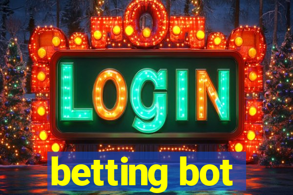 betting bot